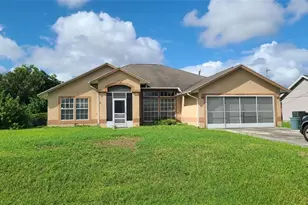 1810 SW McAllister Ln, Port Saint Lucie, FL 34953 - Photo 1