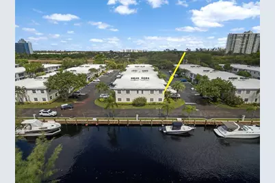 6399  Bay Club Dr, Unit #1, Fort Lauderdale, FL 33308 - Photo 1