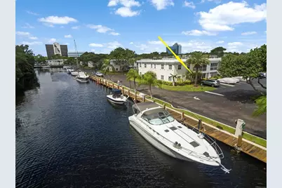 6399  Bay Club Dr, Unit #1, Fort Lauderdale, FL 33308 - Photo 5