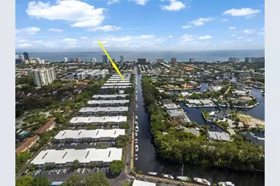 6399  Bay Club Dr, Unit #1, Fort Lauderdale, FL 33308 - Photo 3