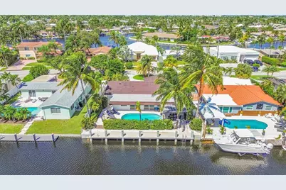 1080 SE 9th Ave, Pompano Beach, FL 33060 - Photo 1