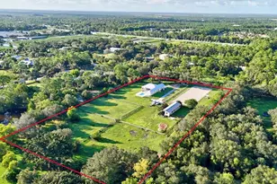 5602 SW Sunshine Farms Way, Palm City, FL 34990 - Photo 5