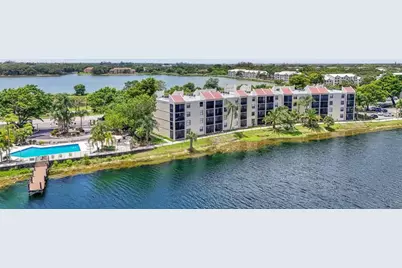 116  Lake Emerald Dr, Unit #401, Oakland Park, FL 33309 - Photo 1