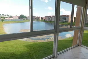 9580 Sunrise Lakes Blvd, Sunrise, FL 33322 - Photo 13