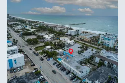 4228 N Ocean Blvd, Unit #14, Lauderdale by the Sea, FL 33308 - Photo 9