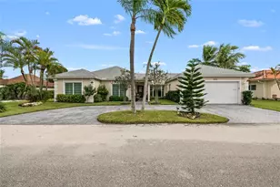 4906 N Travelers Palm Ln, Tamarac, FL 33319 - Photo 1