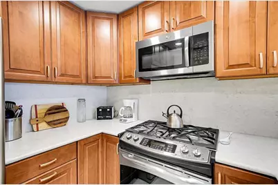 3140 S Ocean Dr, Unit #609, Hallandale Beach, FL 33009 - Photo 5