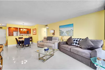 3140 S Ocean Dr, Unit #609, Hallandale Beach, FL 33009 - Photo 15