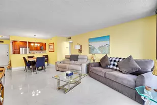 3140 S Ocean Dr Unit, Hallandale Beach, FL 33009 - Photo 15