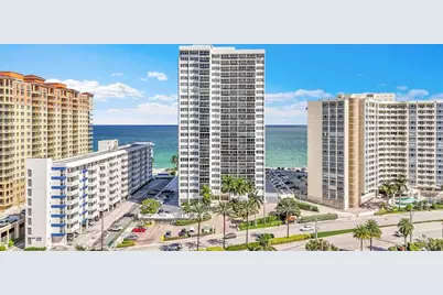 3140 S Ocean Dr, Unit #609, Hallandale Beach, FL 33009 - Photo 37