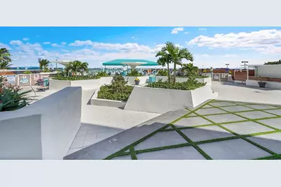 3140 S Ocean Dr, Unit #609, Hallandale Beach, FL 33009 - Photo 41