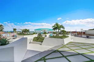 3140 S Ocean Dr Unit, Hallandale Beach, FL 33009 - Photo 41