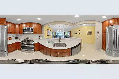 3140 S Ocean Dr, Unit #609, Hallandale Beach, FL 33009 - Photo 49