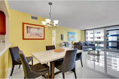 3140 S Ocean Dr, Unit #609, Hallandale Beach, FL 33009 - Photo 9