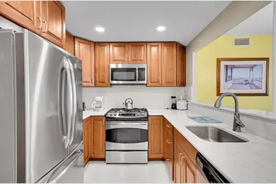 3140 S Ocean Dr, Unit #609, Hallandale Beach, FL 33009 - Photo 3