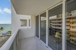 3140 S Ocean Dr Unit, Hallandale Beach, FL 33009 - Photo 45