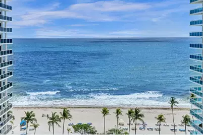 3500  Galt Ocean Dr, Unit #807, Fort Lauderdale, FL 33308 - Photo 19