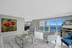 3500 Galt Ocean Dr Unit, Fort Lauderdale, FL 33308 - Photo 5