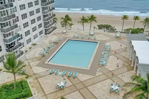 3500 Galt Ocean Dr Unit, Fort Lauderdale, FL 33308 - Photo 33