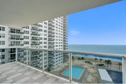 3500  Galt Ocean Dr, Unit #807, Fort Lauderdale, FL 33308 - Photo 17