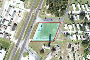 US Hwy 27, Lake Wales, FL 33853 - Photo 1