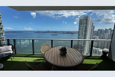 650 NE 32nd St, Unit #4307, Miami, FL 33137 - Photo 1