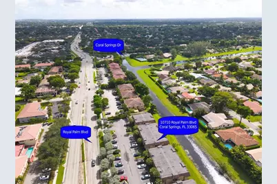 10710  Royal Palm Blvd, Unit #2-2, Coral Springs, FL 33065 - Photo 35