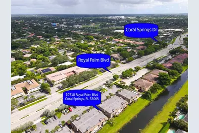 10710  Royal Palm Blvd, Unit #2-2, Coral Springs, FL 33065 - Photo 41