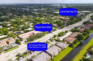 10710 Royal Palm Blvd, Coral Springs, FL 33065 - Photo 41