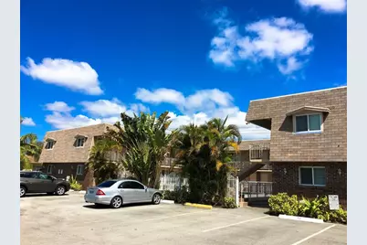 1727  Liberty Street, Unit #18, Fort Lauderdale, FL 33020 - Photo 13