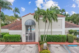 7602 Pinewalk Dr Unit, Margate, FL 33063 - Photo 37