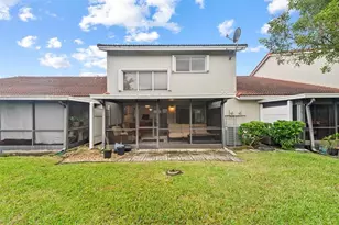 7602 Pinewalk Dr Unit, Margate, FL 33063 - Photo 23