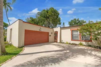 5509  Dogwood Way, Unit #187, Fort Lauderdale, FL 33319 - Photo 1