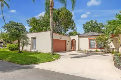 5509  Dogwood Way, Unit #187, Fort Lauderdale, FL 33319 - Photo 39