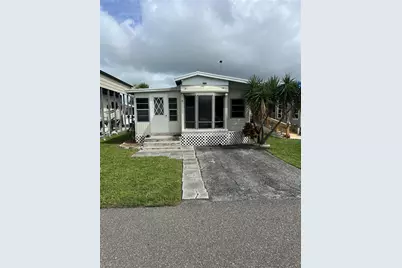 10 Shell Road, Okeechobee, FL 34974 - Photo 1