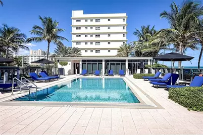 2101 S Surf Rd, Unit #4C, Hollywood, FL 33019 - Photo 63