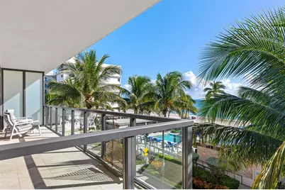 2101 S Surf Rd, Unit #4C, Hollywood, FL 33019 - Photo 19