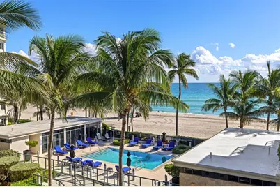 2101 S Surf Rd, Unit #4C, Hollywood, FL 33019 - Photo 7