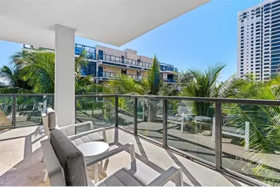 2101 S Surf Rd, Unit #4C, Hollywood, FL 33019 - Photo 11