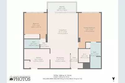 3200  Port Royale Dr N, Unit #1502, Fort Lauderdale, FL 33308 - Photo 81