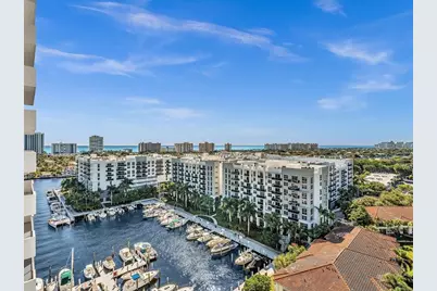 3200  Port Royale Dr N, Unit #1502, Fort Lauderdale, FL 33308 - Photo 27