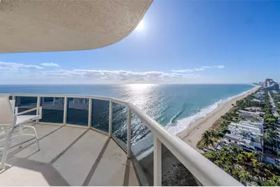 3200 N Ocean Blvd, Unit #2310, Fort Lauderdale, FL 33308 - Photo 25