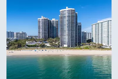 3200 N Ocean Blvd, Unit #2310, Fort Lauderdale, FL 33308 - Photo 3