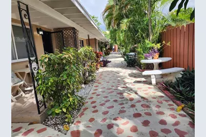 1313 NE 16th Ter, Unit #1, Fort Lauderdale, FL 33304 - Photo 13