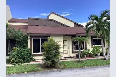 5280  Bosque Ln, Unit #45, West Palm Beach, FL 33415 - Photo 25