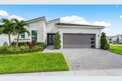 12051 SW Toulon St, Port Saint Lucie, FL 34987 - Photo 1