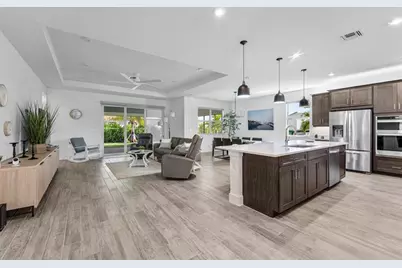 12051 SW Toulon St, Port Saint Lucie, FL 34987 - Photo 3