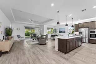 12051 SW Toulon St, Port Saint Lucie, FL 34987 - Photo 3