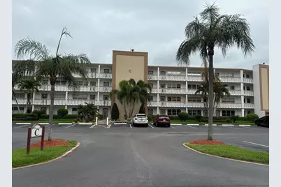 4053  Cornwall C, Unit #4053, Boca Raton, FL 33434 - Photo 1