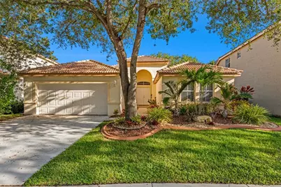 1350  Meadows Blvd, Weston, FL 33327 - Photo 1